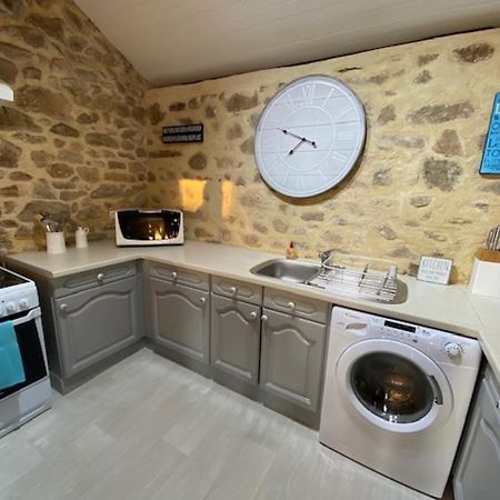 La Porcherie Saint-Mathieu Extérieur photo