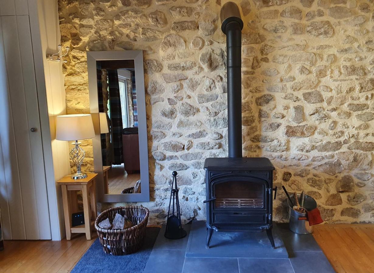 La Porcherie Saint-Mathieu Extérieur photo